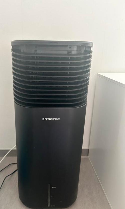 TROTEC Aircooler PAE 50 met 4 ventilatiestanden, Witgoed en Apparatuur, Airco's, Zo goed als nieuw, Minder dan 60 m³, Ophalen of Verzenden