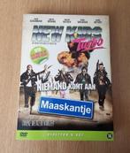 New Kids Turbo DVD, Cd's en Dvd's, Dvd's | Nederlandstalig, Komedie, Alle leeftijden, Ophalen of Verzenden, Film