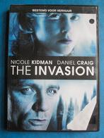 The Invasion (2007), Vanaf 16 jaar, Ophalen of Verzenden, Zo goed als nieuw, Science Fiction