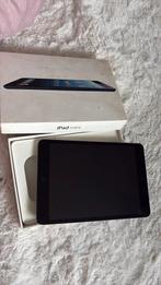 Ipad mini zonder lader, Ophalen of Verzenden, Zo goed als nieuw, 8 inch, 16 GB