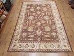Nieuw handgeknoopt oosters tapijt ziegler 266x178