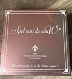 Spel van de eeuw #NIEUW#, Ophalen of Verzenden, Zo goed als nieuw