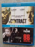 Blu-ray 2 box, Ophalen of Verzenden, Zo goed als nieuw