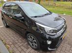 Kia Picanto1.0 DynamicPlus [Keyless, Camera, Carplay, Navi], Auto's, Voorwielaandrijving, Stof, Achteruitrijcamera, 4 stoelen