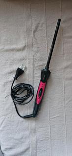 Nieuwe 10mm Krultang - Nooit Gebruikt!, Ophalen, Nieuw, Haarverzorging