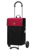 Boodschappenwagen Anderson, top kwaliteit, 2 wielen, Ophalen of Verzenden, Nieuw, 30 cm of meer