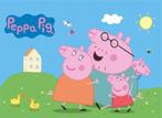 Peppa Pig poster behang Familie NIEUW * Muurdeco4kids, Kinderen en Baby's, Kinderkamer | Inrichting en Decoratie, Verzenden, Nieuw
