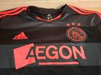 Ajax uitshirt 2013/ 2014  Boerrigter, Ophalen of Verzenden, Zo goed als nieuw, Shirt