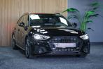 Audi A4 AVANT 35 TFSI S edition |Matrix|Facelift|Virtual, Gebruikt, Euro 6, 4 cilinders, Zwart