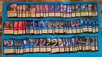 97 Disney Lorcana kaarten The First Chapter (set 1), Ophalen of Verzenden, Zo goed als nieuw, Meerdere kaarten