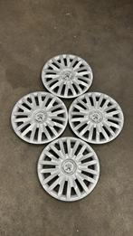 set peugeot wieldoppen 14 inch, Auto diversen, Wieldoppen, Ophalen of Verzenden, Nieuw