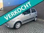 Chevrolet Matiz 0.8 Style | Automaat | Airco | Centrale Verg, Gebruikt, Origineel Nederlands, Particulier, 3 cilinders