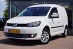Volkswagen Caddy 1.6 TDI | Airco | Elek. Pakket | 154.000KM, Voorwielaandrijving, Euro 5, Gebruikt, Zwart