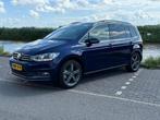 Volkswagen TOURAN 1.5 TSI Comfortline Business 7p trekhaak, Auto's, Volkswagen, 15 km/l, Euro 6, 4 cilinders, 150 pk