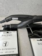Balmain tang incl. 2 sets fill-in extensions, Ophalen of Verzenden, Zo goed als nieuw, Pruik of Haarverlenging