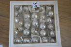Leuke set kerstballen, set 66, Diversen, Ophalen of Verzenden, Gebruikt