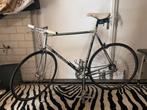 Concorde Gavina Wielrenfiets, Gebruikt, Staal, Heren, 57 tot 61 cm