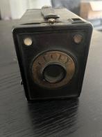 Fotocamera glory vintage, Ophalen of Verzenden, Voor 1940, Fototoestel