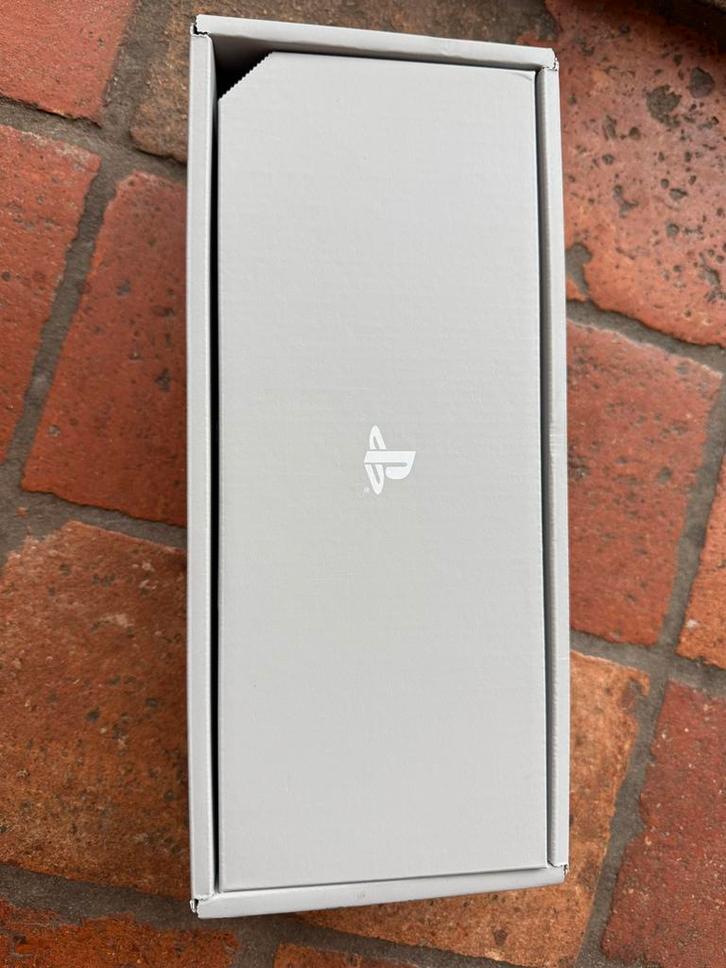 PlayStation Portal + Hoes - Zo goed als nieuw!, Spelcomputers en Games, Spelcomputers | Sony PlayStation 5, Zo goed als nieuw