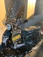 Sym Fiddle III - 2019 - Blauwkenteken, Ophalen of Verzenden, Gebruikt, Overige typen, SYM