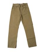 Diesel Basic Jeans Cheyenne beige chino type RR55 W32 L34, Kleding | Heren, Broeken en Pantalons, Diesel, Maat 48/50 (M), Beige