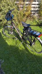 Multicycle E-bike - Fijne stadsfiets!, Gebruikt, 51 tot 55 cm, 30 tot 50 km per accu, Ophalen
