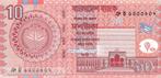 Bangladesh 10 Taka 2008 Unc pn 39Ac, Ophalen of Verzenden, Midden-Oosten, Los biljet
