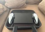Ps5 Portable met screen protector en cover box, Ophalen of Verzenden, Gebruikt, Playstation 5