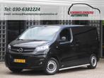 Opel Vivaro 1.5CDTI L2H1 EDITION/ 2X SCHUIFDEUR/ PDC V+A/ TR, Voorwielaandrijving, Stof, Gebruikt, Euro 6