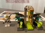 Lego ninjago 9440 venomari shrine, Kinderen en Baby's, Speelgoed | Duplo en Lego, Ophalen of Verzenden, Zo goed als nieuw, Complete set