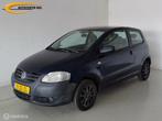 Volkswagen Fox 1.2 Trendline, Origineel Nederlands, Te koop, Benzine, 17 km/l