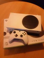Xbox Series S 512GB Goed Als Nieuw!, Ophalen of Verzenden, Zo goed als nieuw