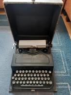 Vintage Typemachine, model; Favorit, Diversen, Typemachines, Ophalen of Verzenden, Gebruikt