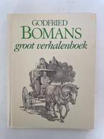 Godfried Bomans Groot verhalenboek, Ophalen of Verzenden, Godfried Bomans