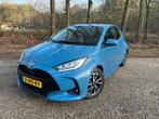 Toyota Yaris 1.5 Hybrid Dynamic, Auto's, Toyota, Blauw, 450 kg, 49 €/maand, 1490 cc
