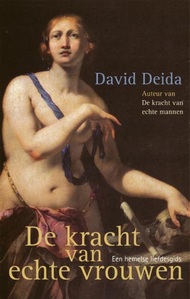 David Deida De kracht van echte vrouwen, Boeken, Esoterie en Spiritualiteit, Nieuw, Overige typen, Spiritualiteit algemeen, Ophalen of Verzenden