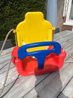 Meegroei schommel, Ophalen, Zo goed als nieuw, Schommel