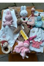 Nijntje miffy difrax wombie tombie happy horse, Ophalen of Verzenden, Nieuw