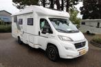 Sun Living M 45 SL (bj 2017), Integraal, 7 tot 8 meter, Bedrijf, Diesel