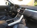 Land Rover Range Rover Evoque SD4 4WD Coupe AUT 2012 Wit, Auto's, Land Rover, Automaat, 1800 kg, 4 stoelen, Wit