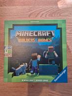 Minecraft bordspel - zo goed als nieuw, Een of twee spelers, Ophalen of Verzenden, Zo goed als nieuw, Ravensburger