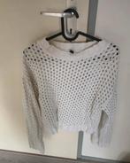 Wibra trui maat M - zo goed als nieuw!, Ophalen of Verzenden, Zo goed als nieuw, Maat 38/40 (M), Wit