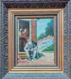 Herbert Macclintock - Australië - in lijst, Ophalen of Verzenden