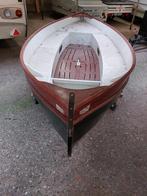Houte boot, Watersport en Boten, Waterpolo, Ophalen