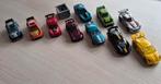 Hot Wheels Auto's - Diverse Modellen 11 stuks! Lot 1, Ophalen, Zo goed als nieuw, Auto