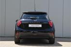 MINI Hatchback Cooper C Automaat / Favoured Trim / Pakket L, Auto's, Mini, Beige, 156 pk, 4 stoelen, Zwart