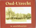 Oud Utrecht in ansicht kaarten, Boeken, Gelezen, Ophalen of Verzenden, 20e eeuw of later