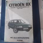 Werkplaatsboeken, Auto diversen, Handleidingen en Instructieboekjes, Ophalen of Verzenden