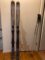Ski’s Atomic 160 cm, Ophalen, 160 tot 180 cm, Gebruikt, Atomic