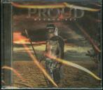 Proud CD Second Act ( 2021 ), Cd's en Dvd's, Cd's | Hardrock en Metal, Ophalen of Verzenden, Nieuw in verpakking